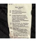 Brooks Running · Large · Cowl Neck Pullover Long Sleeve Athletic Hoodie · Black Photo 5