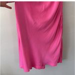 Meshki  Pink Mini Dress Photo 6