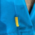 Nike pro combat fleece lined 1/2 zip LIVESTRONG pullover Photo 3