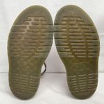 Dr. Martens Clarissa Chunky Leather Sandals In Bubblegum Pink Womens Sz 10 EU 42 Photo 5