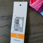 NWT Bikini Top Swim Suit. Size m juniors 7/9 Photo 2