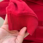 American Eagle Jegging Fit Hoodie | Size XS Overaized Photo 3