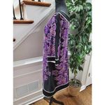 New Directions Women's Polyester Boat Neck Long Sleeve Knee Length Dress Size 18 Photo 6