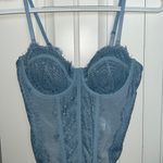 Garage Corset Top Photo 1