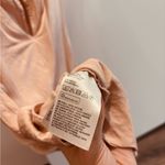 H&M Pink Sleeveless Tank Top Photo 2