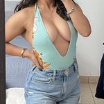 Urban Outfitters Out from Under Swim One apiece Photo 0