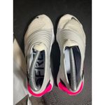 Nike  Free RN Flyknit 3.0 Shoes Womens Size 8 Slip On Running AQ5708-401 Photo 6