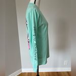 Simply Southern new with tags long sleeve sloth mountain time tee shirt Photo 3