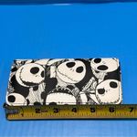 Disney  Nightmare Before Christmas Jack wallet Photo 2