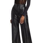 Cami NYC Zoma Bodysuit in Black 8 New Womens Long Sleeve Top Photo 9