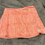 Bcg Coral  Golf Skort  Photo 0