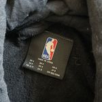 Nba Los Angeles lakers cropped hoodie Photo 2