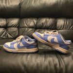 Nike Dunk Low Polar Blue Photo 4