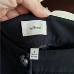 Aritzia Wilfred Black Bridger Cargo Trouser Pants Size 2 Photo 4