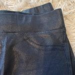 a.n.a Lola Jeans  Pull On Ankle Jeggings Photo 5