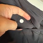 Lululemon  Time to Sweat Crops in Black Photo 5