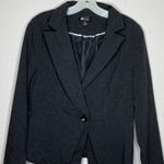 AB Studio  Blazer Gray Photo 5