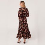 Kate Spade  Floral Bouquet Dress‎ Size Small Photo 2