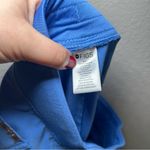 FIGS  Zamora Jogger Scrub Pants Women's Vivid Blue Photo 9