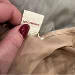 Sundance  Peony Tea embroidered dress size 6 Photo 8