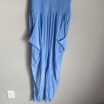 Ramy Brook  Tracey Puff Sleeve Jumpsuit XS Photo 5