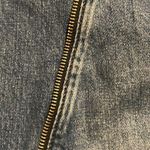 frame denim NWOT multi zip jacket Photo 14