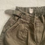 Upwell UPWEST Hemp Utility Shorts Photo 1