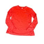 Danskin fited Athletic sweatshirt size M Pink Size M Photo 1