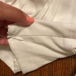 Princess Polly  Ariah White Ruched Bohemian Long Sleeve Top Photo 5