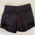 Old Navy Black Running Shorts Photo 0