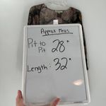 Daniel Rainn  Paisley Print Open Front Boho Fringe Cardigan Photo 6