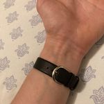 Seiko Women’s vintage gold plated 1980s-90s made/ assembled in France JAZ Paris Watch! Photo 1