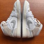 Jordan 1 Mid SE Craft Photo 2