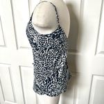 frame denim Frame animal print camisole Photo 3