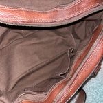 Burberry Vintage brown  bag Photo 7