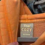 Aritzia TNA Hoodie Cozy Boyfriend Photo 2