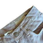 Rag and Bone Andi Wide Leg Jean in Lavender Photo 4