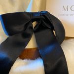 MOTF Silk Hair Band #2 Black Photo 4