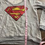 DC Comics ladies XL Superman Photo 4