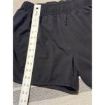 Bcg  Running Shorts Black Womens Size Medium Athletic Performance Workout Photo 1