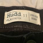 Mudd  Women's Black Skinny Jeans Photo 2