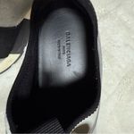 Balenciaga Race Runner Women's Black and Gray Sneakers Sz:40 =9 Photo 9