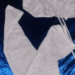 Zaful Grey 2 Piece Set Photo 2