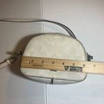 Coach  Mini Serena Women’s Crossbody 2628 White Signature Canvas‎ SEE DESCRIPTION Photo 11