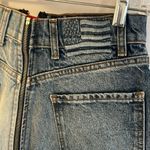 Revice Denim Revive Yin Yang Shorts Tokyo Wash Photo 5