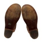 Sundance Veracruz Artisans Light Pink Leather Sandals EU 41 Photo 5