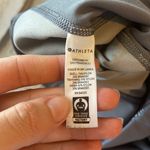 Athleta Color Block All In 7/8 Tight size medium Photo 12