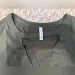 Z Supply NWOT  Tshirt green S Photo 1