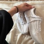 Vans  Platform Sneakers Photo 4