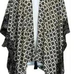 Source Unknown Kimono Open Front (66) Photo 0